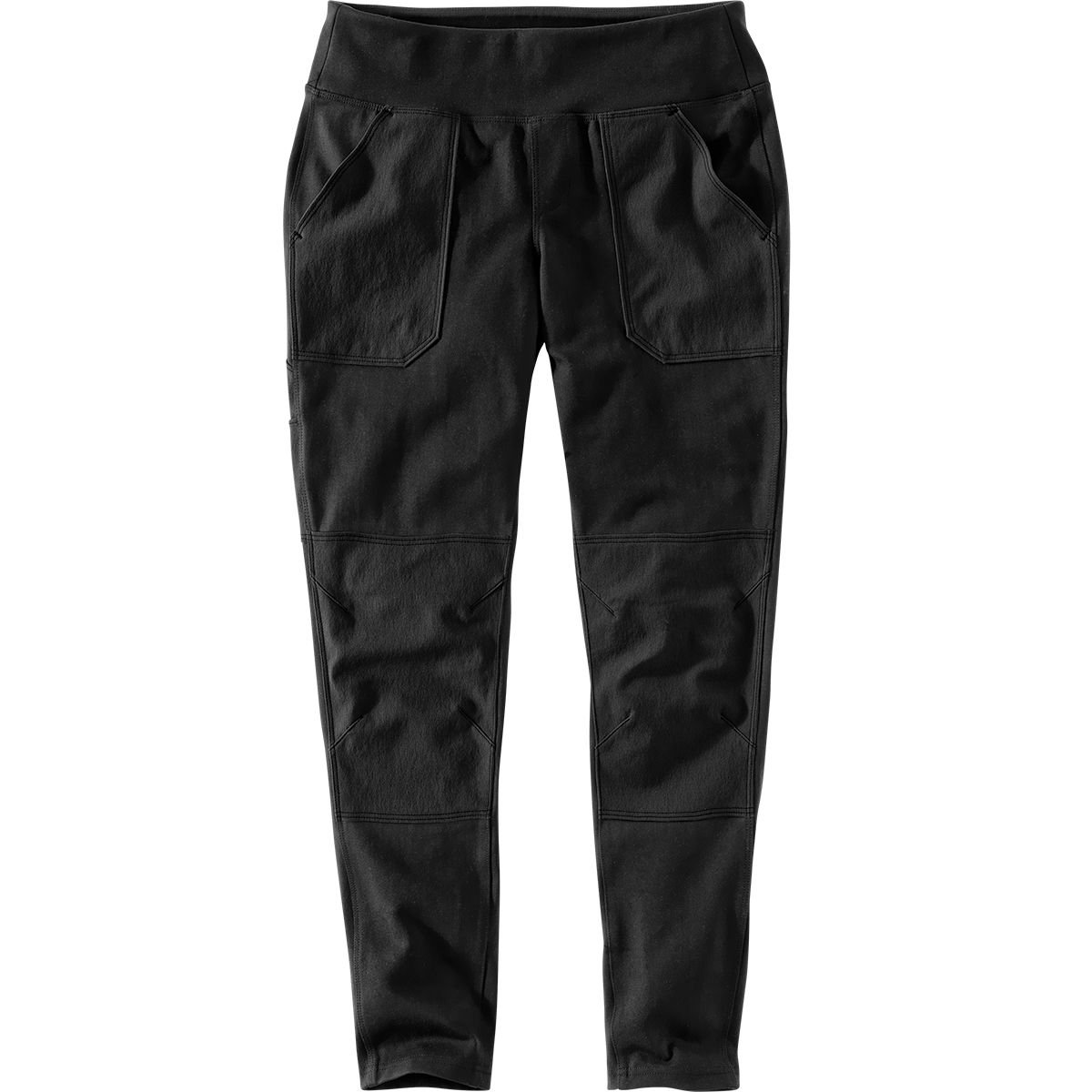 Carhartt Women’s Force Fitted Midweight Utility Leggings
