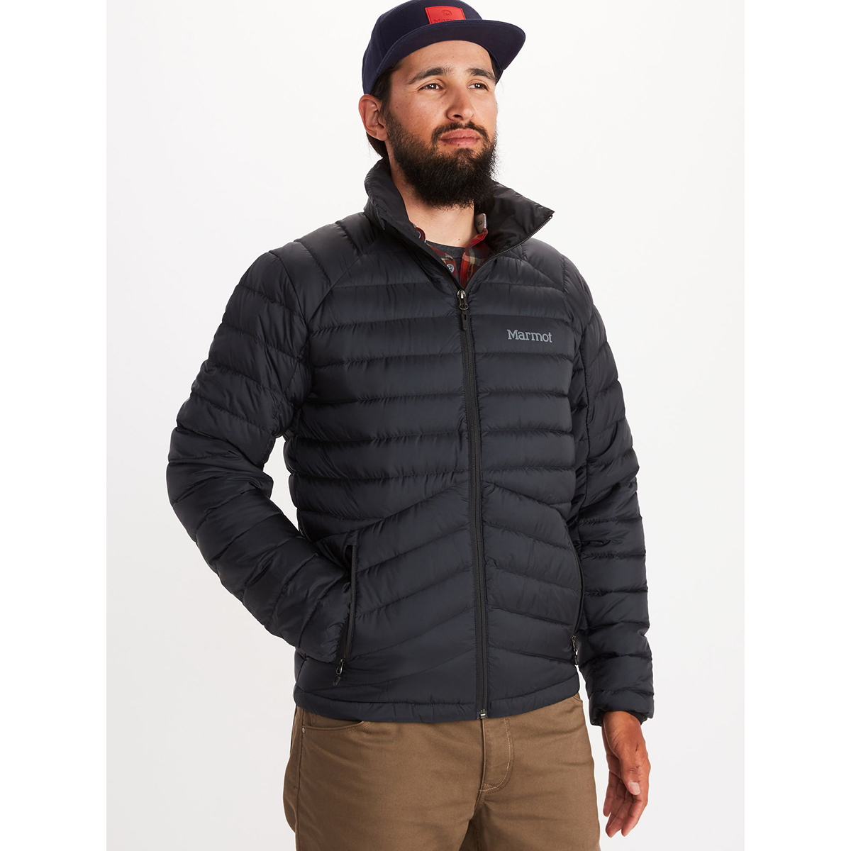 MARMOT Men s Highlander Down Jacket Eastern Mountain Sports