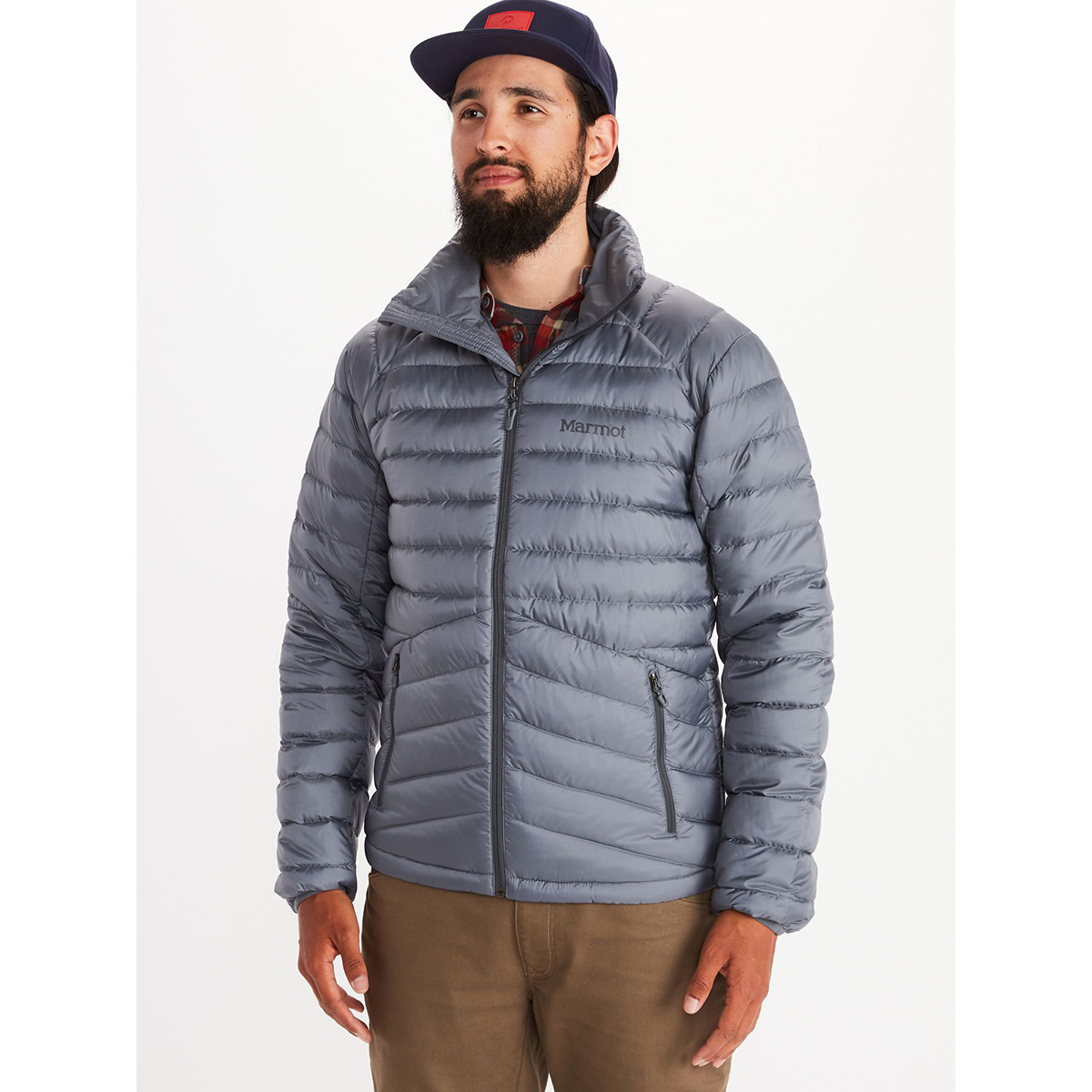 Marmot men s hot sale down parka