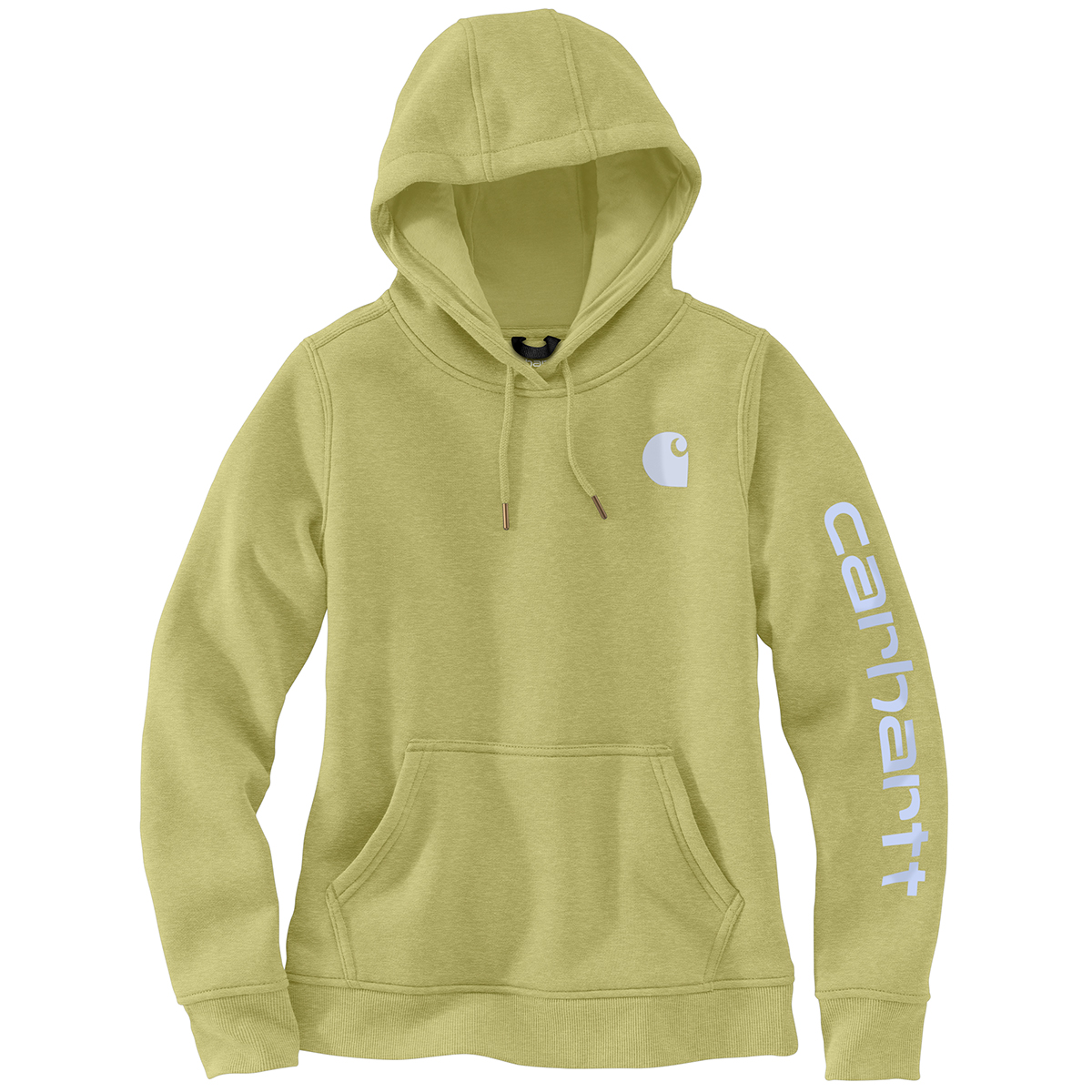 CARHARTT Women's Relaxed Fit Midweight Graphic Sweatshirt - Eastern  Mountain Sports