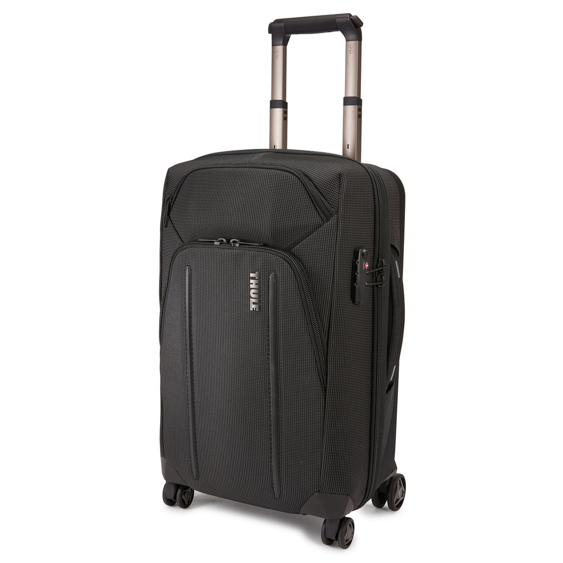 Thule Crossover 2 Carry On Spinner Travel Bag