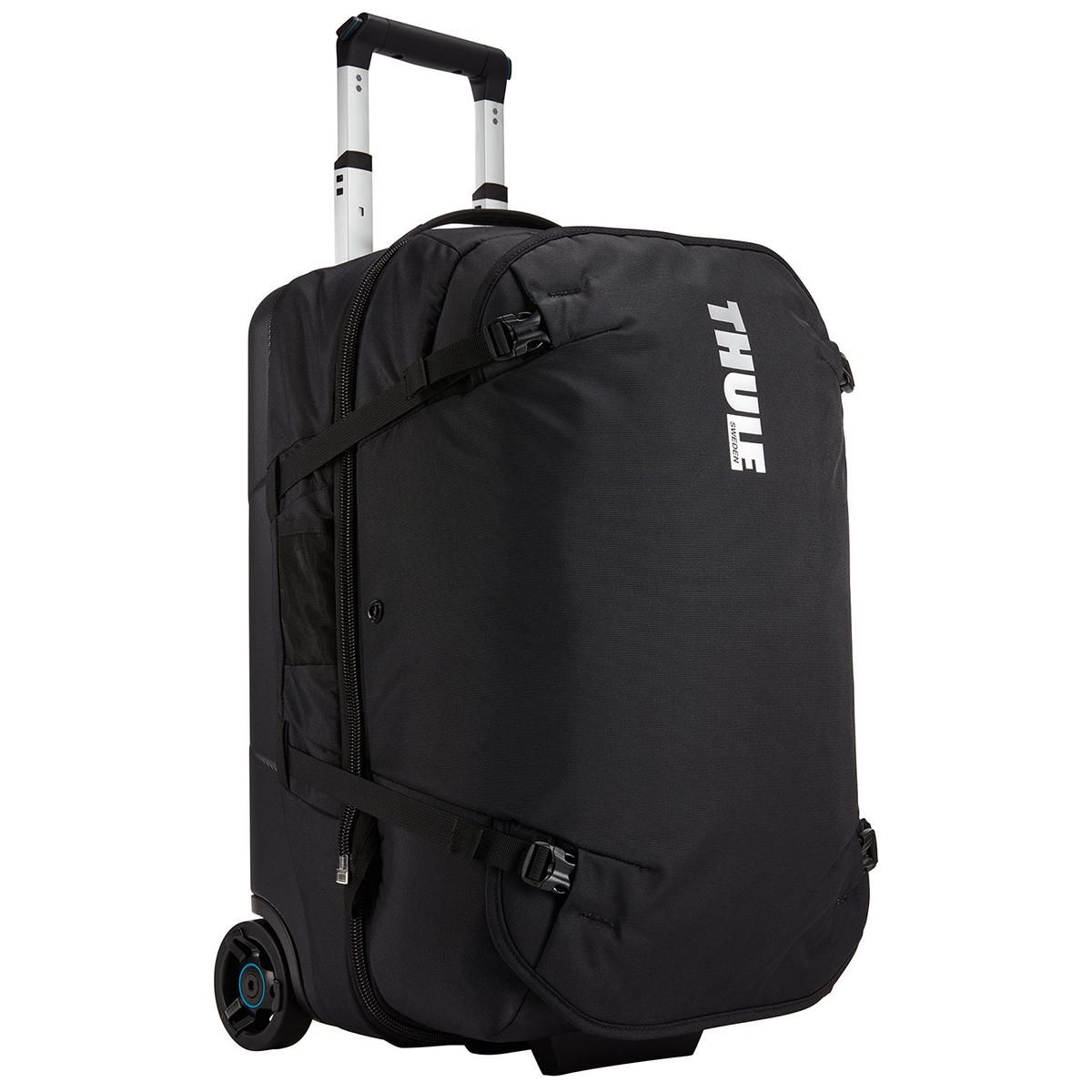 Thule Subterra 55 Cm / 22 In. Wheeled Duffel