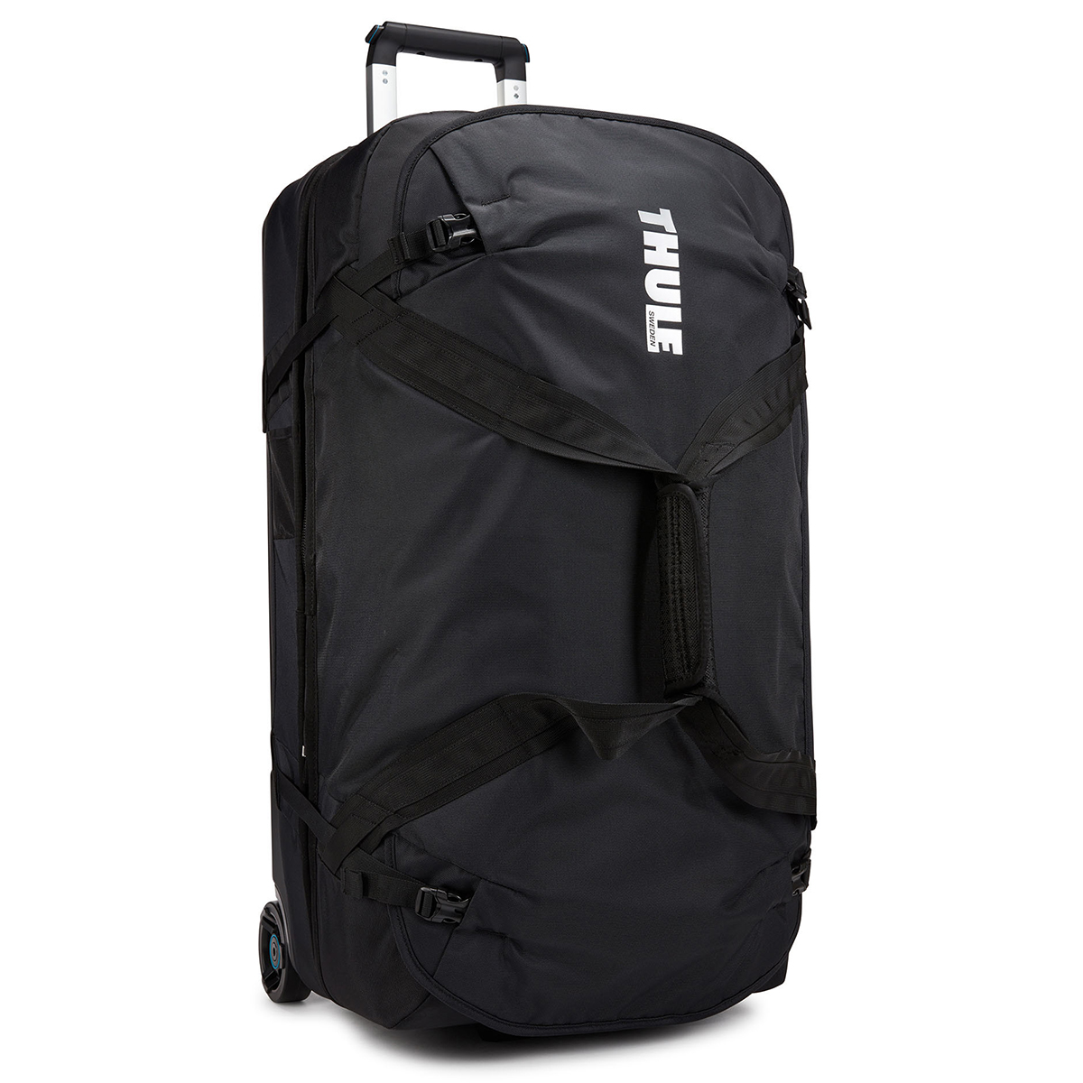 Thule Subterra 75 Cm / 30 In. Wheeled Duffel