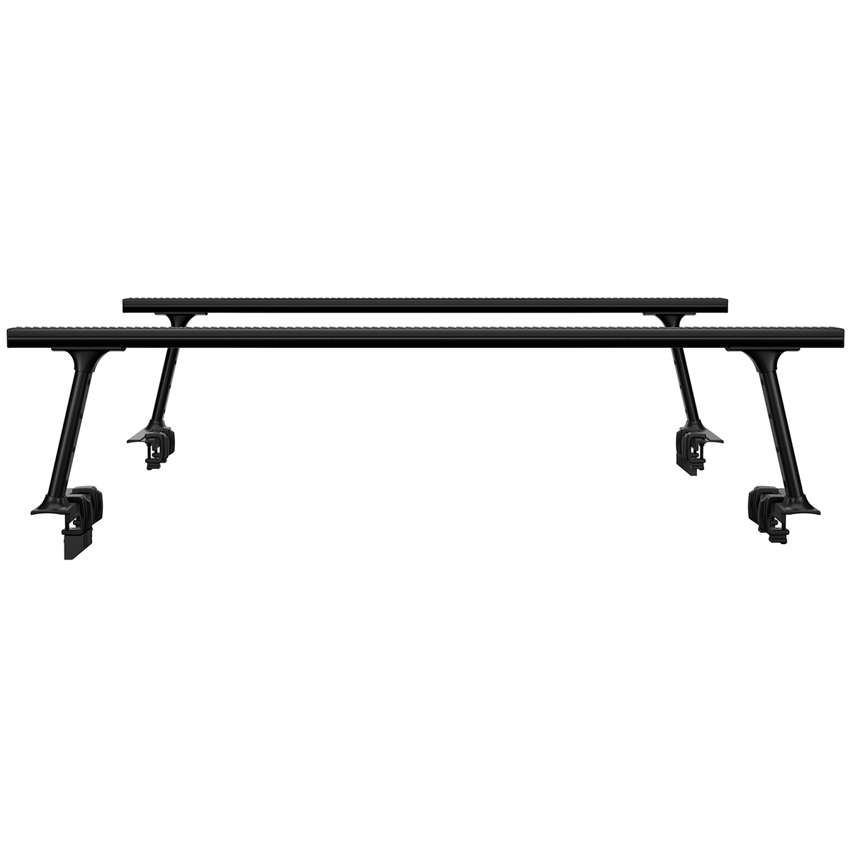 Thule Xsporter Pro Mid Car Rack