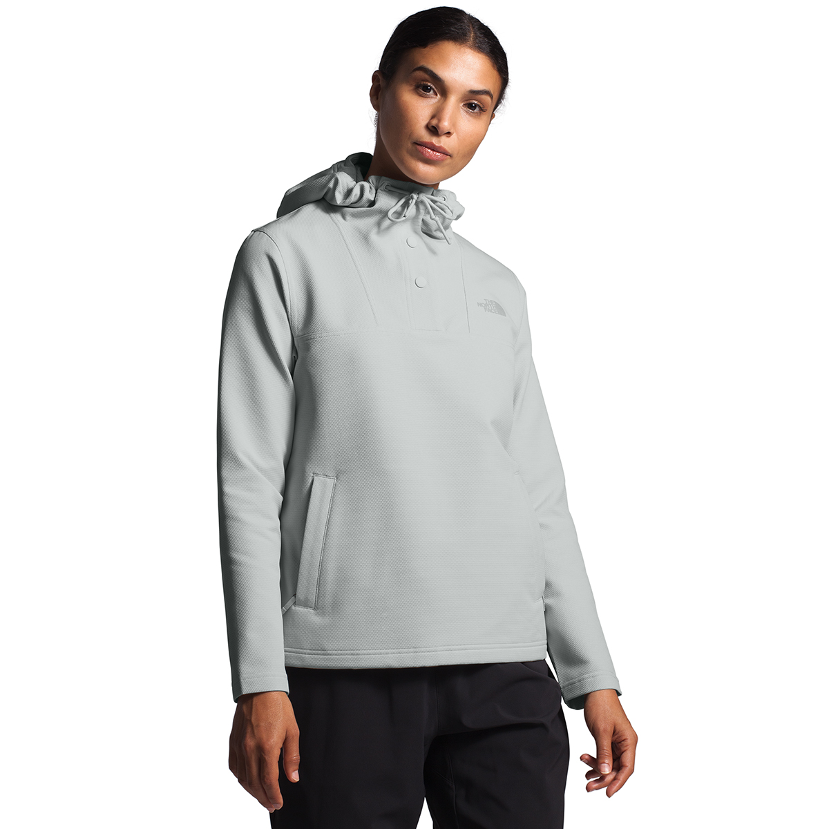 Tekno ridge clearance pullover hoodie