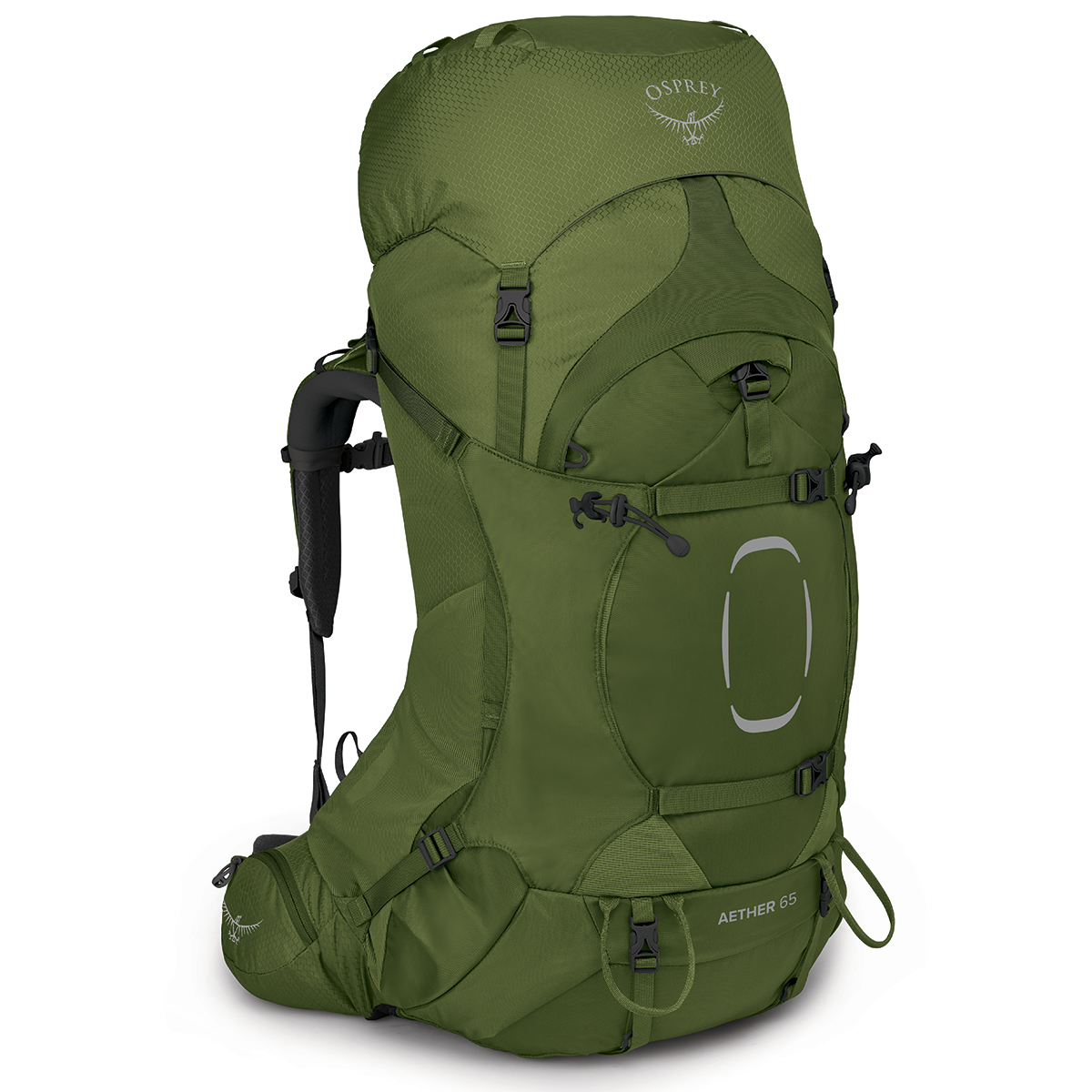 Osprey Men's Aether 65 Pack