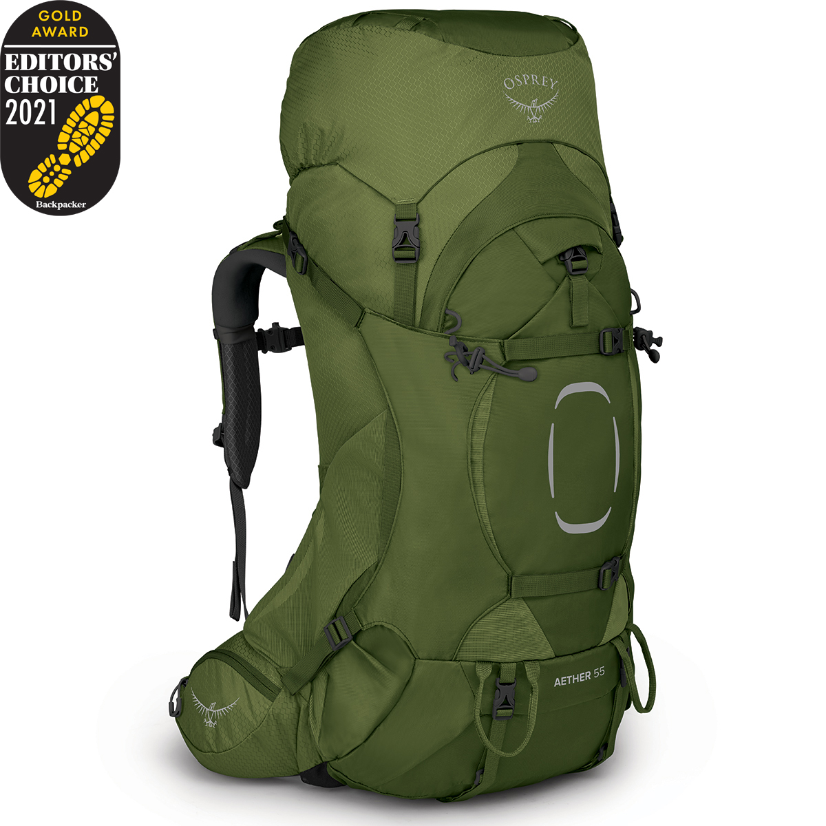 Osprey Aether 55 Pack