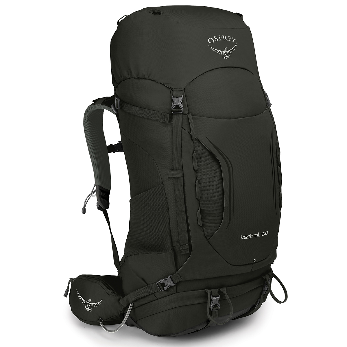 Osprey Kestrel 68 Pack