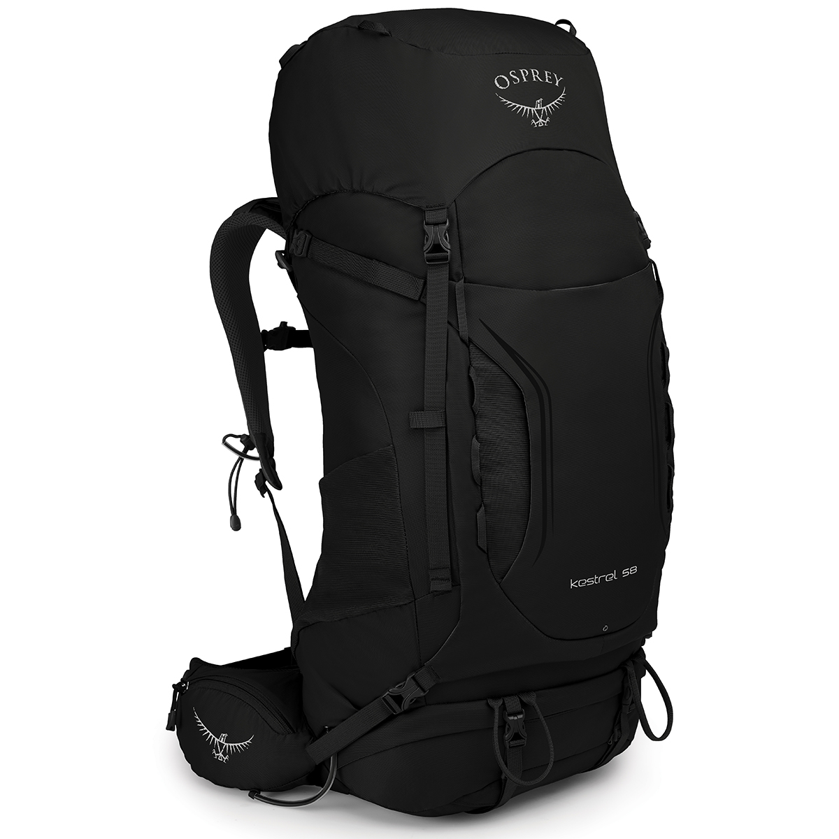 Osprey Kestrel 58 Pack