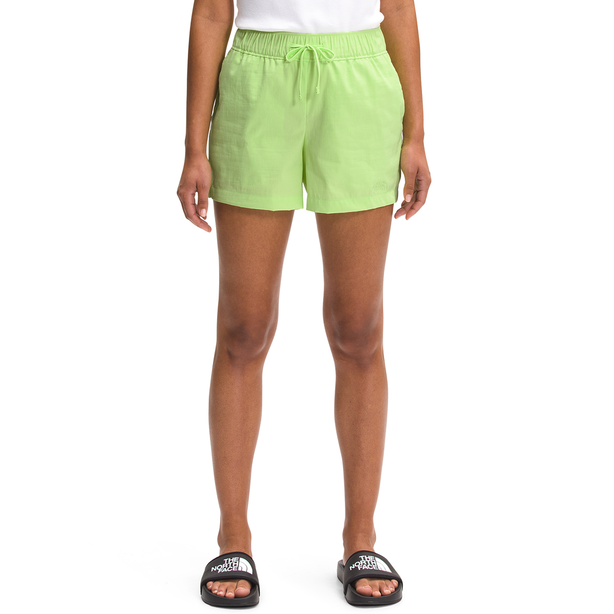 The North Face Women's Class V Short - Size L