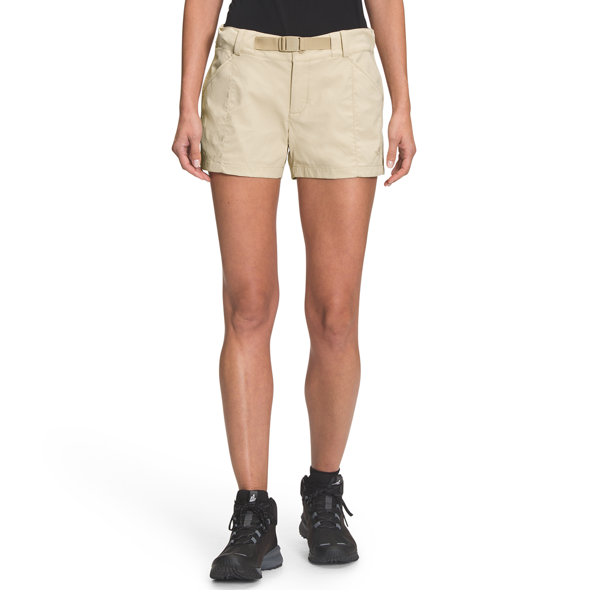 The North Face Women's Paramount Short - Size 14