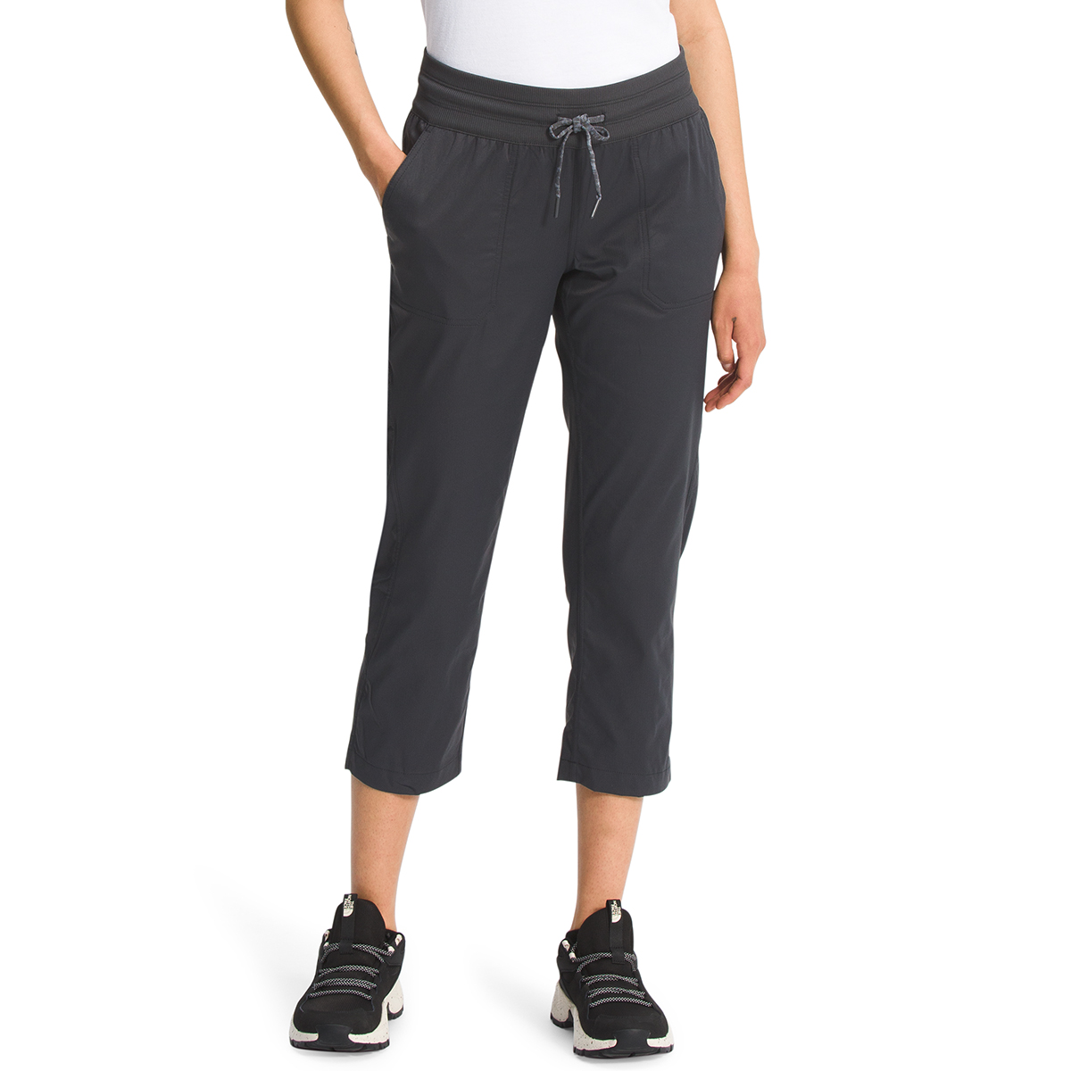 The North Face Women's Aphrodite Motion Capri - Size M