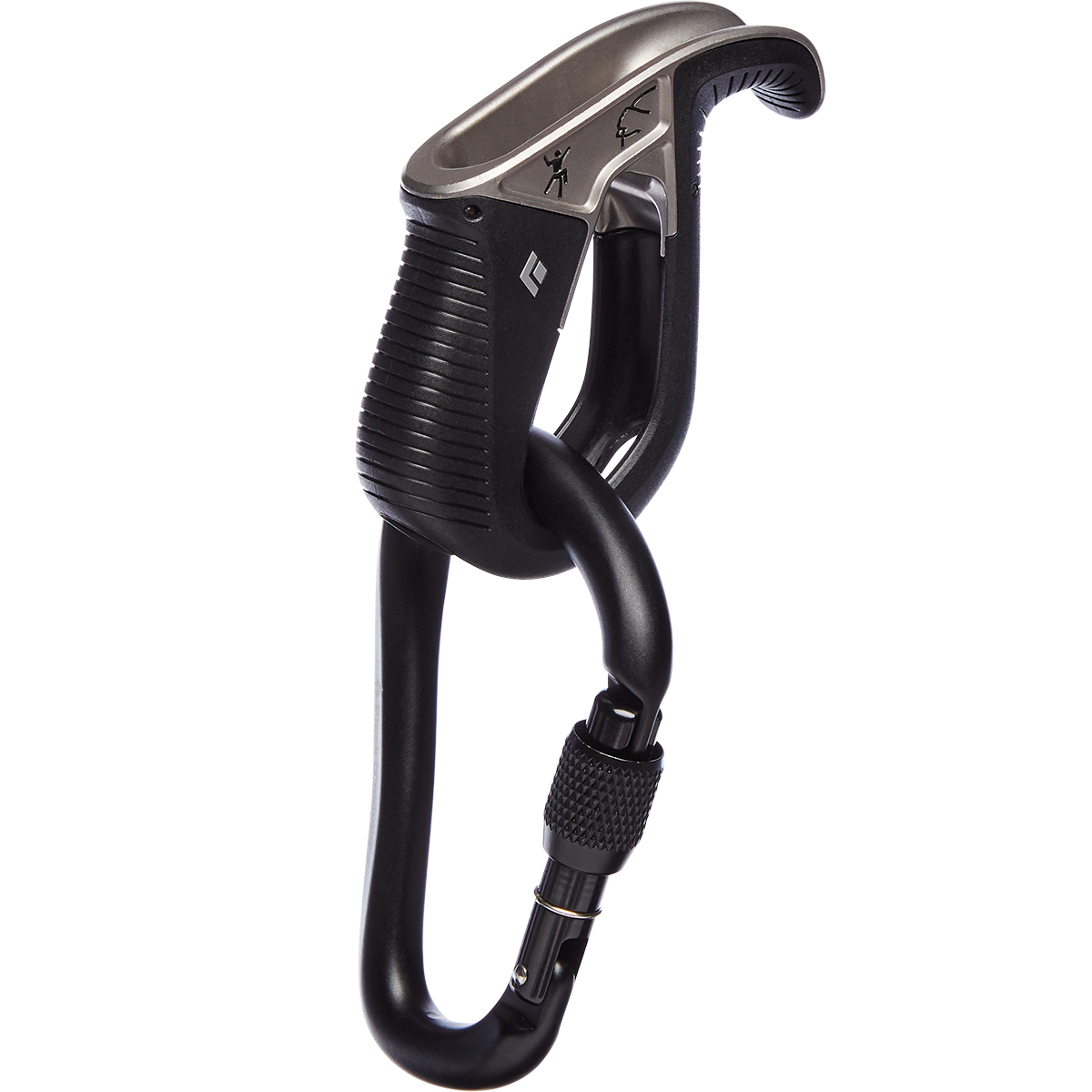 Black Diamond Big Air Pilot Package