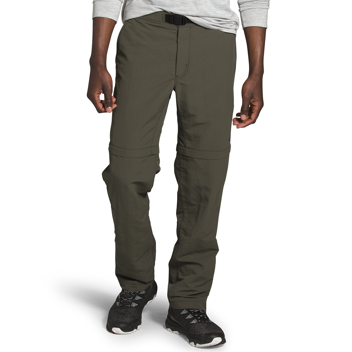 The North Face Men's Paramount Trail Convertible Pant - Size 40/R