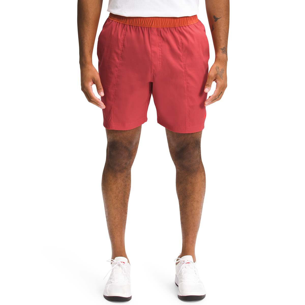 The North Face Men's Class V Pull On Short - Size XL