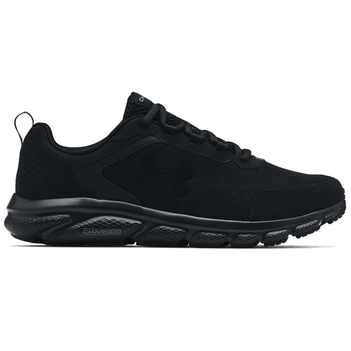 Under Armour Men's Charged Assert 9 Running Shoes. Wide Width (4E)