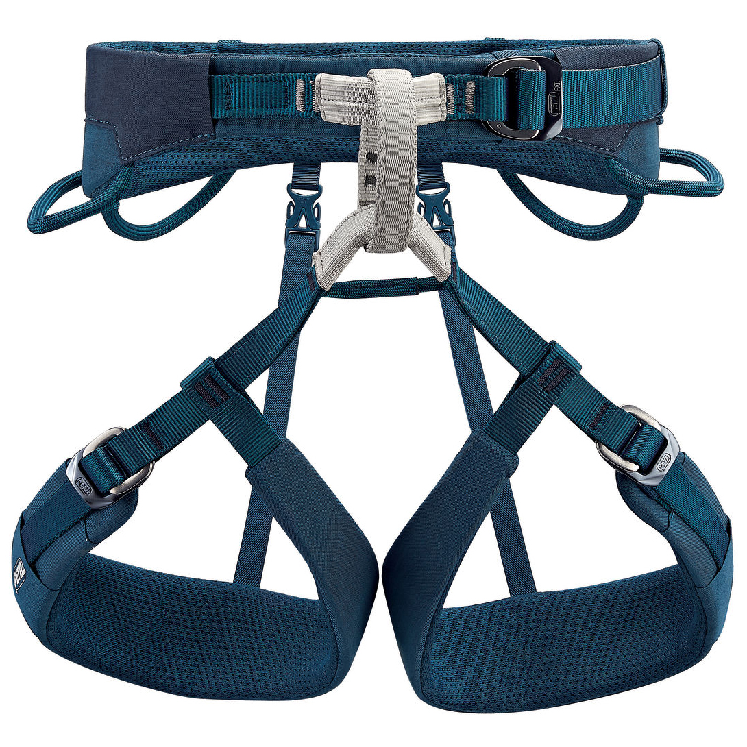 Petzl Adjama Climbing Harness