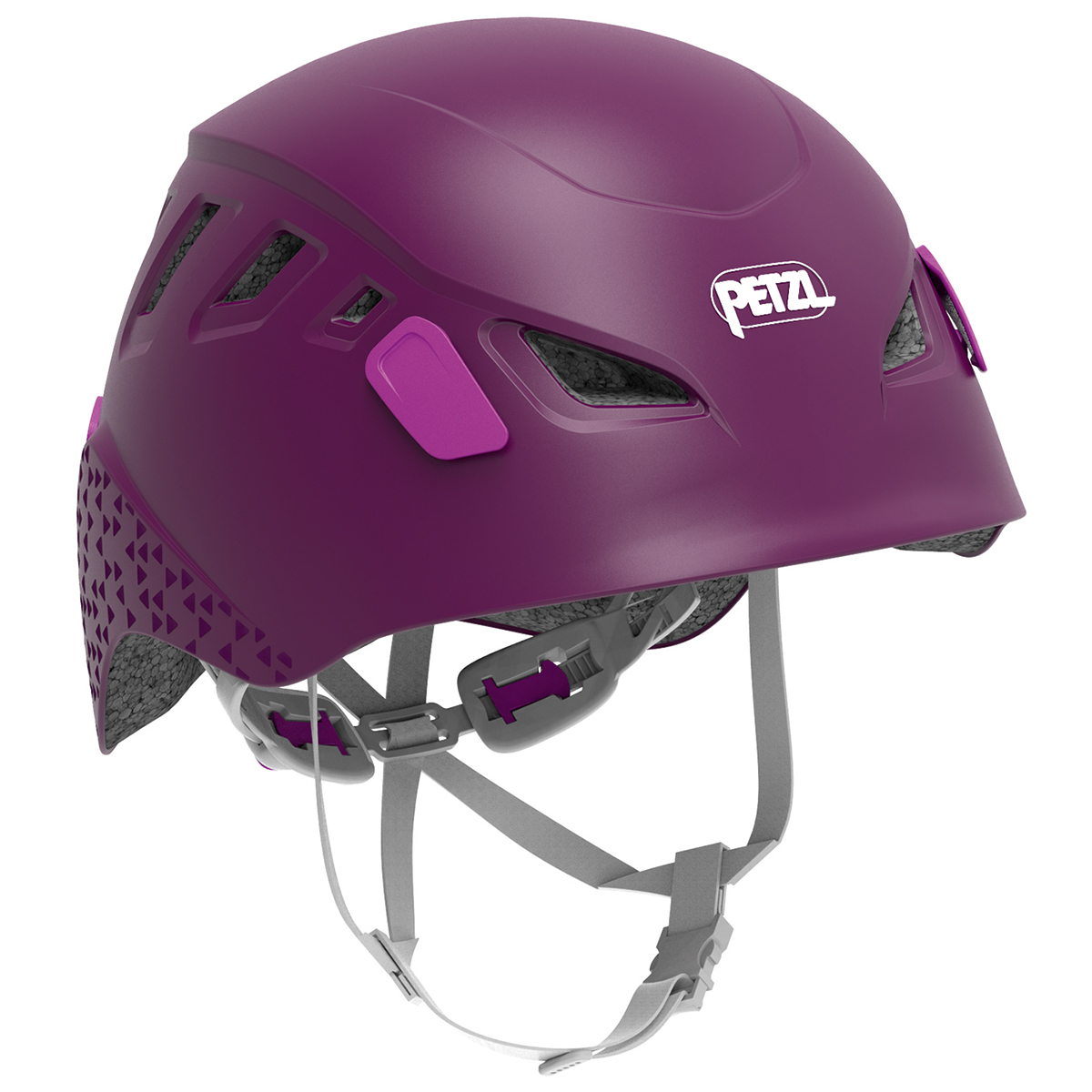 Petzl Kids' Picchu Climbing Helmet