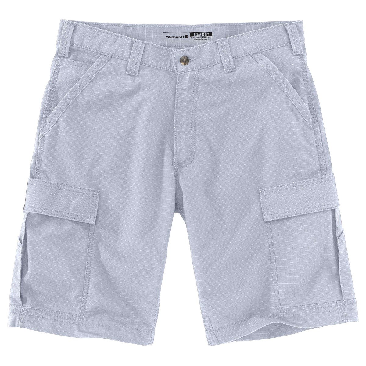 Carhartt Men's Force Relaxed Fit Ripstop Cargo Short