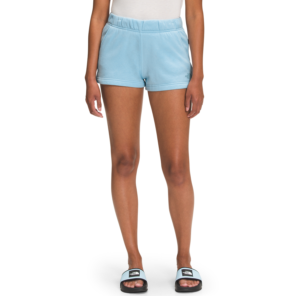 The North Face Women's Logo Short - Size L