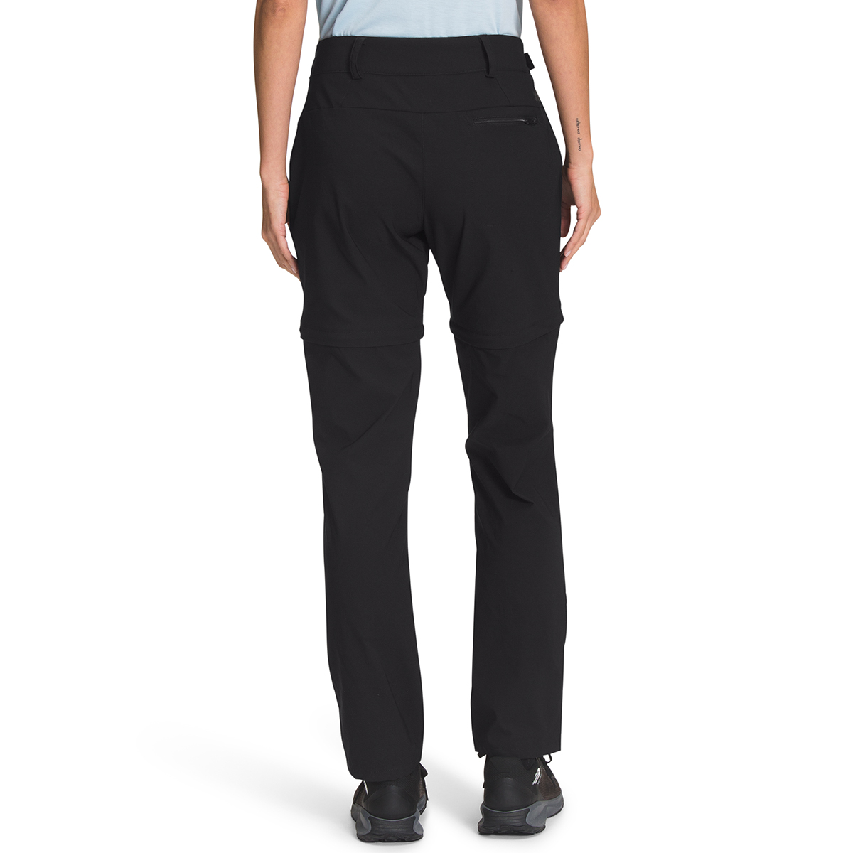 THE NORTH FACE Women's Paramount Mid-Rise Pant - Eastern Mountain Sports