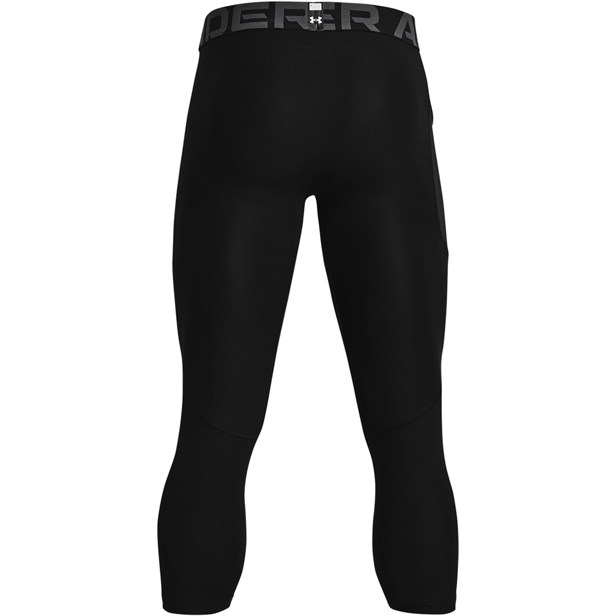 Under Armour HeatGear 2.0 3/4 Compression Pants - Adult