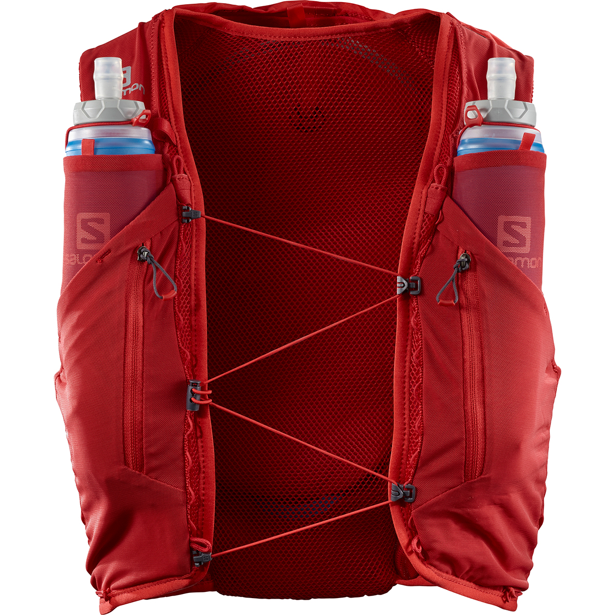 Salomon Adv Skin 12 Hydration Pack Set