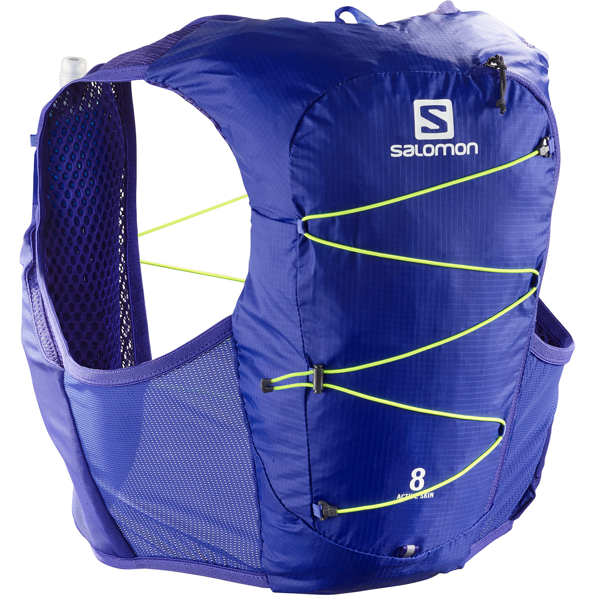 Salomon Active Skin 8 Hydration Pack