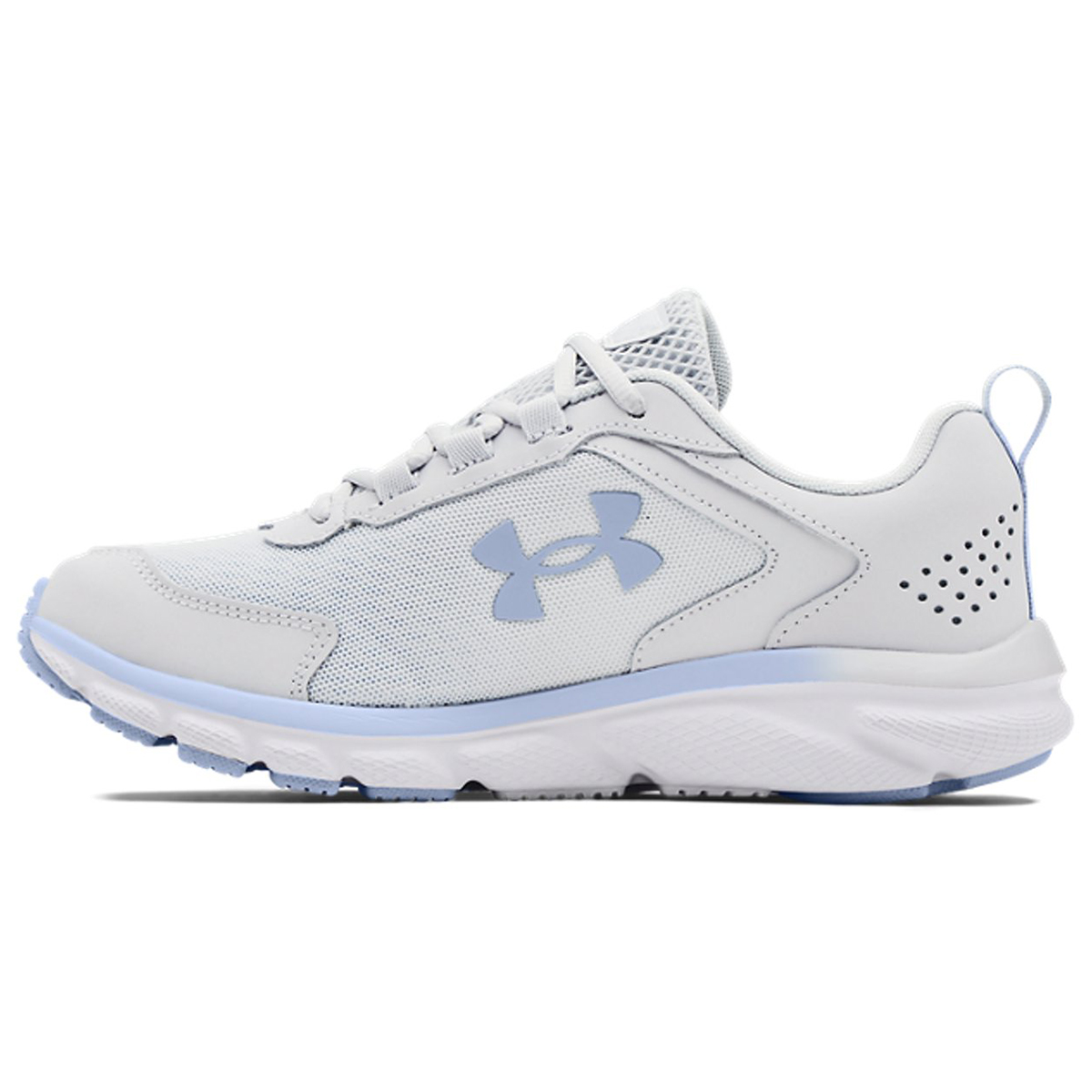 Under armour shop ems shoes