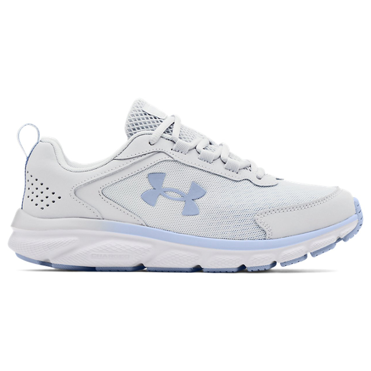 Under Armour Women's Charged Assert 9 Running Shoes