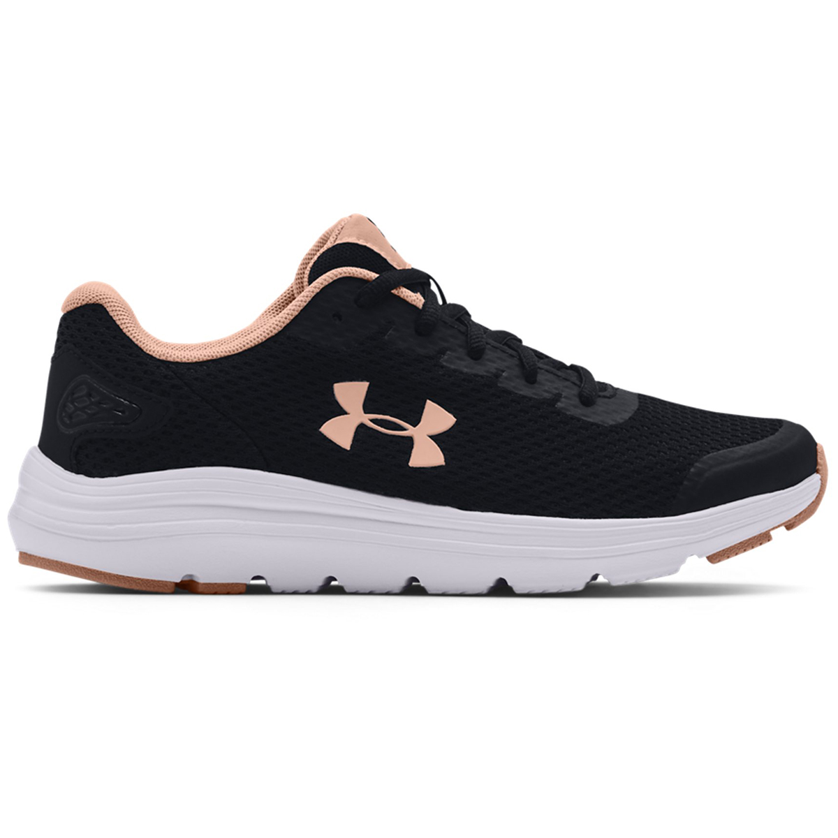 Under Armour Women's Ua Surge 2 Running Shoes