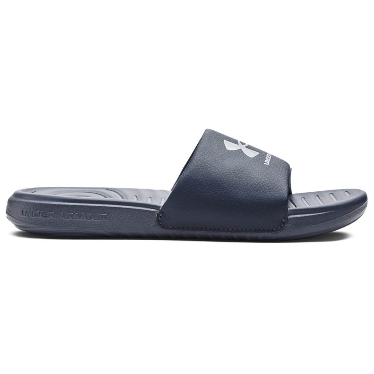 Under Armour Women's Ansa Slide Sandal - Size 8