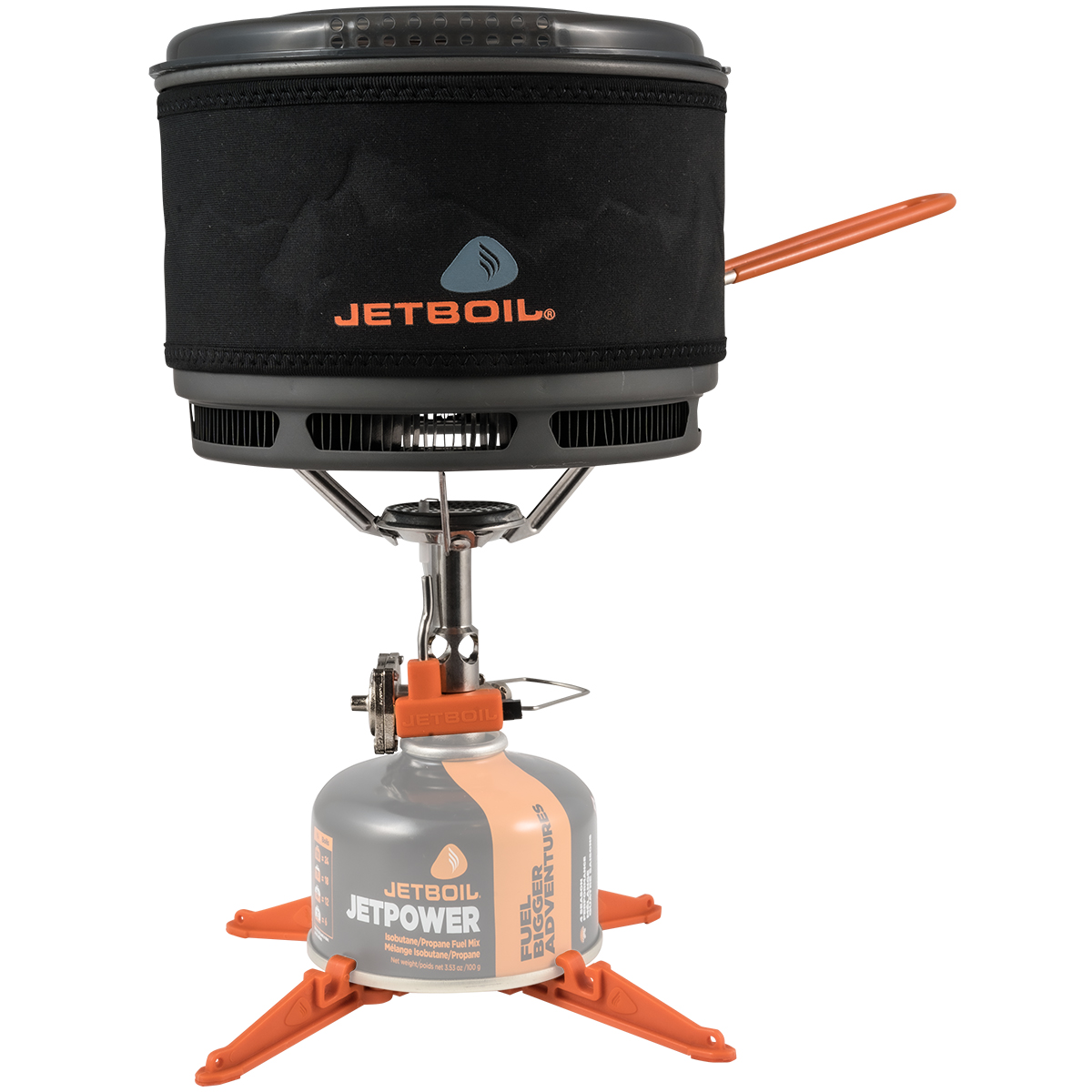 Jetboil 1.5L Ceramic Cook Pot