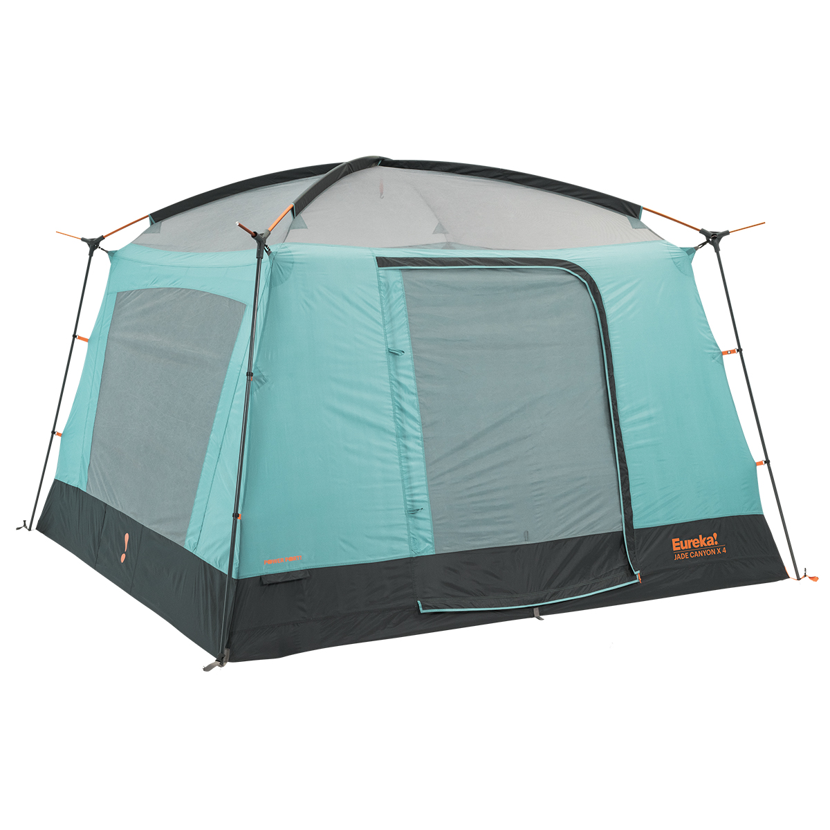 UPC 083826012778 product image for Eureka Jade Canyon X4 Person Tent | upcitemdb.com