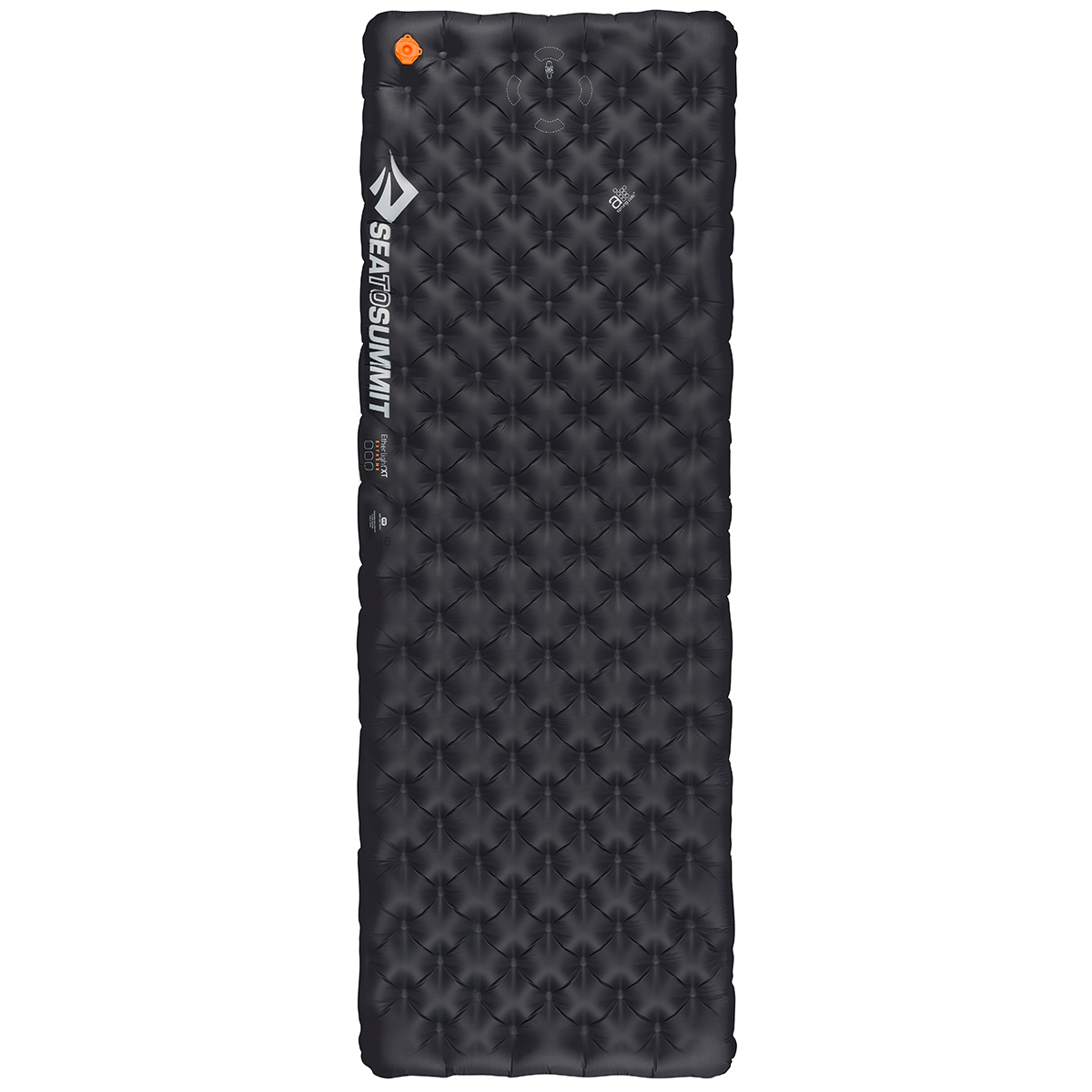 Sea To Summit Ether Light Xt Extreme Insulated Air Sleeping Mat, Rectangle Large