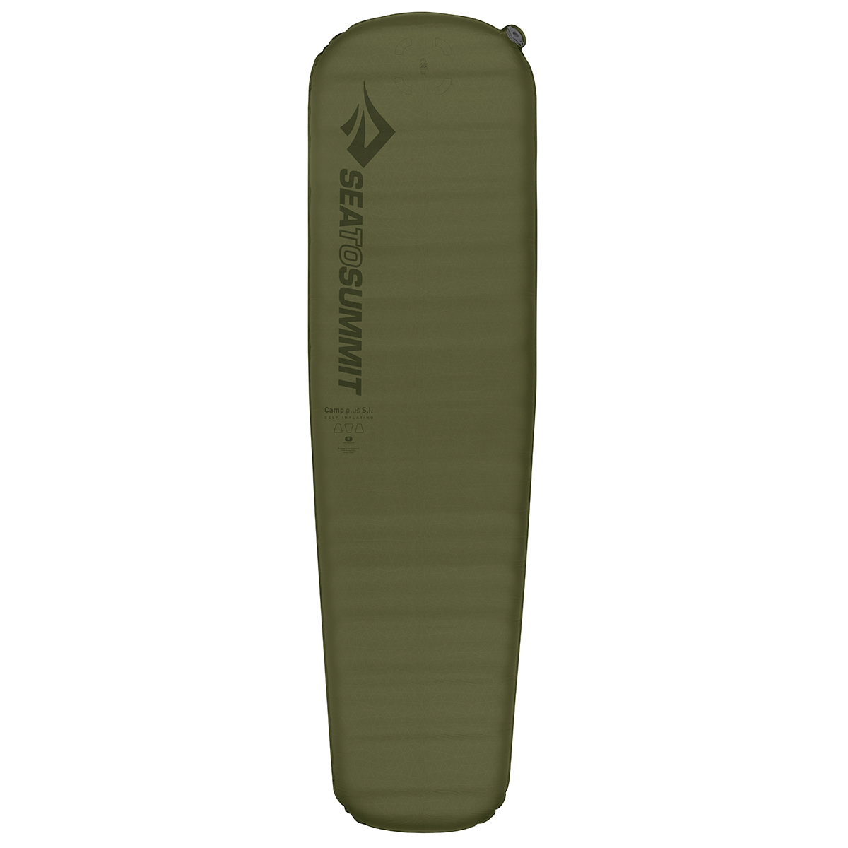 Sea To Summit Camp Plus Self Inflating Sleeping Mat