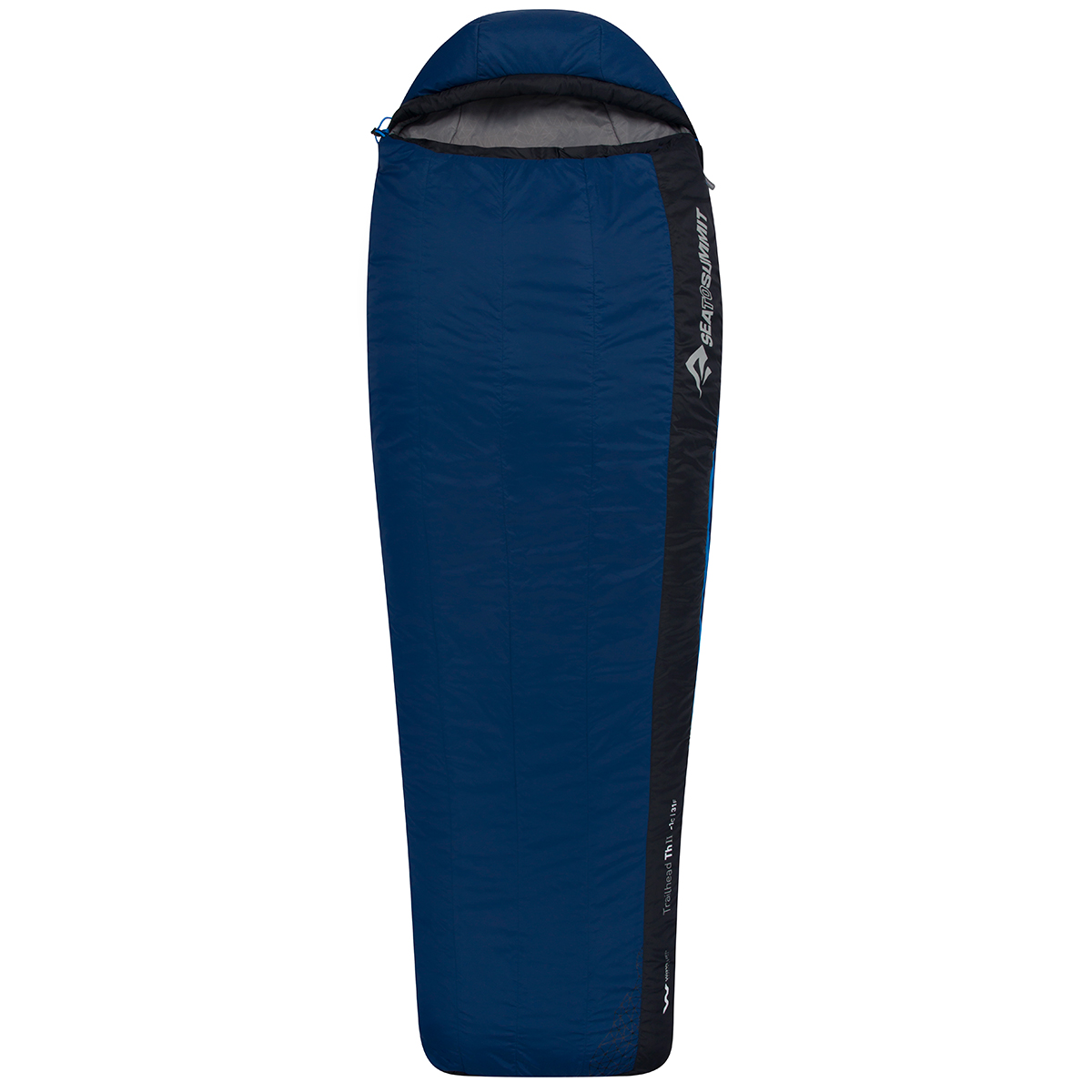 Sea To Summit Trailhead 30 Synthetic Sleeping Bag, Regular Wide