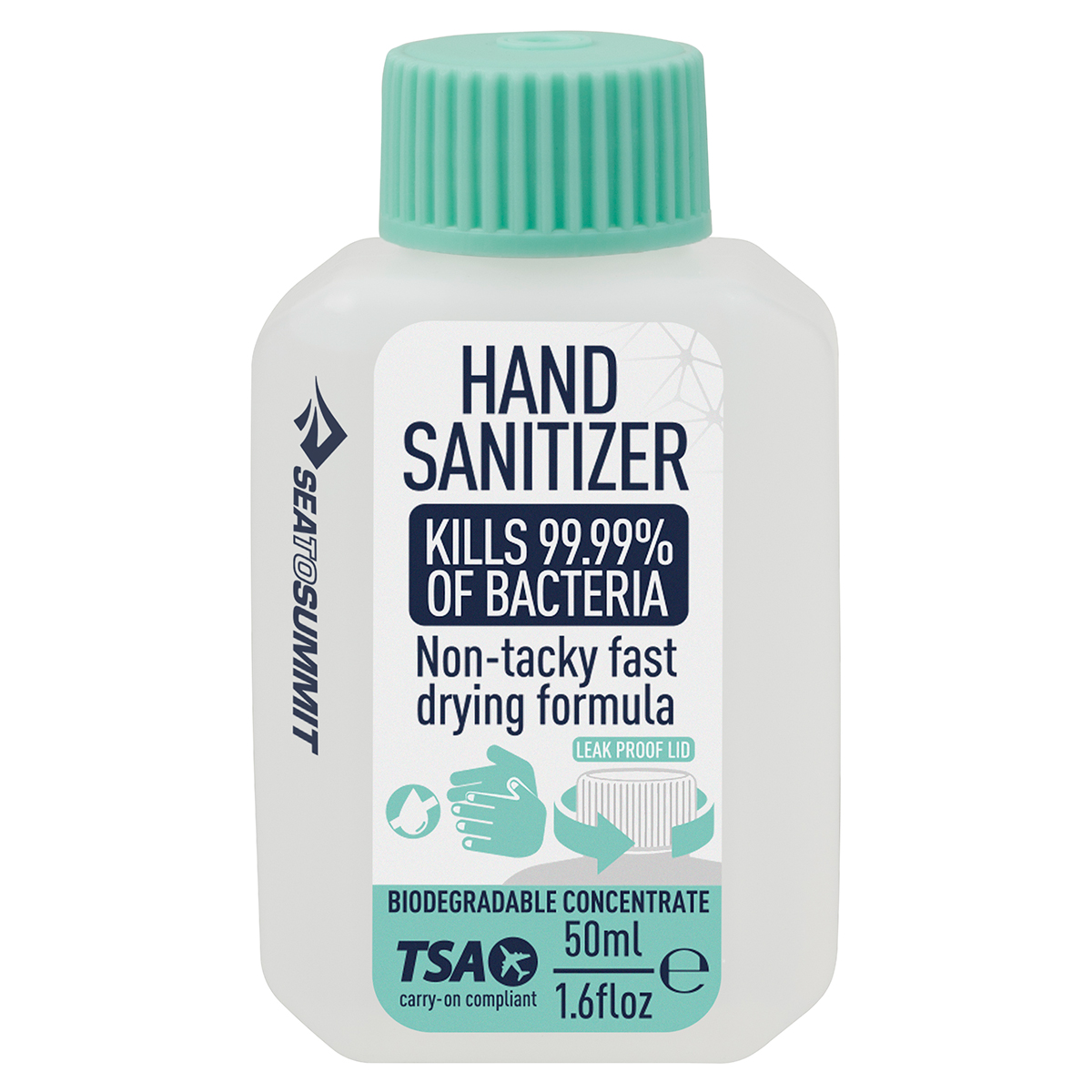 Sea To Summit 50Ml Hand Sanitizer