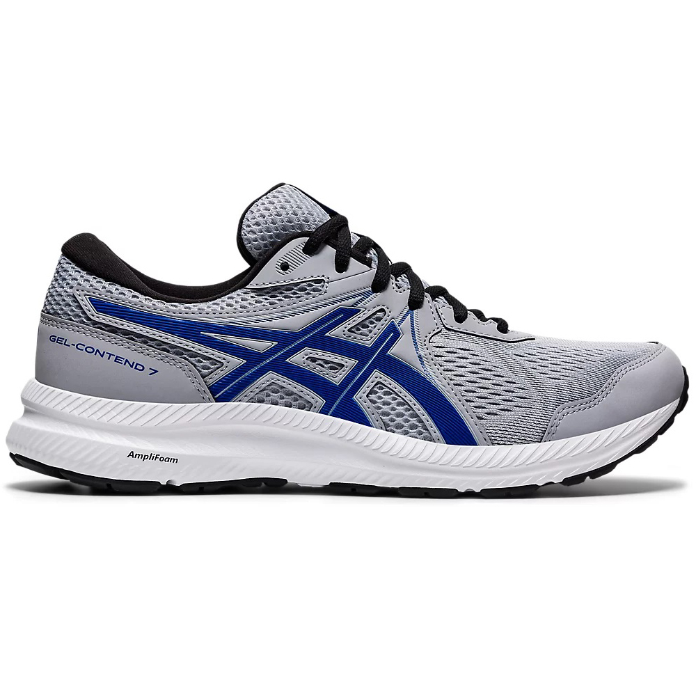 Asics Men's Gel-Contend 7 Running Shoes, Wide Width