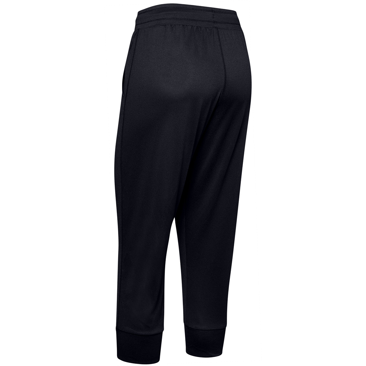 UNDER ARMOUR Women's HeatGear Armour Capri Leggings - Eastern