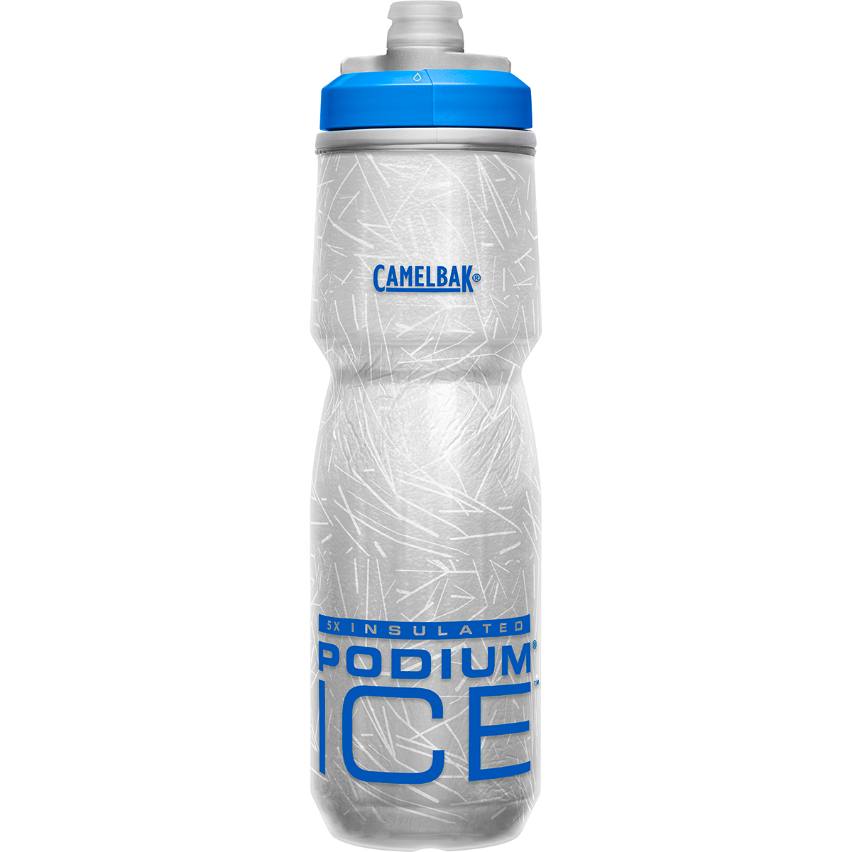 Camelbak Podium Ice 21 Oz Water Bottle