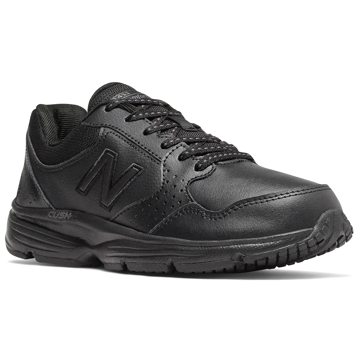 New Balance Women's 411 Walking Shoe, Wide