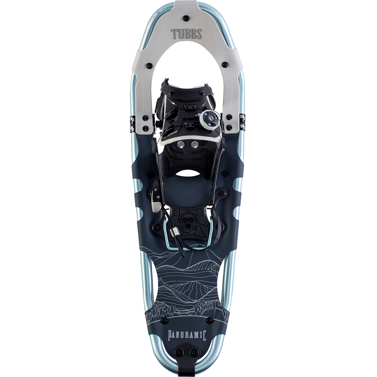 Tubbs Women's Panoramic 30" Snowshoes