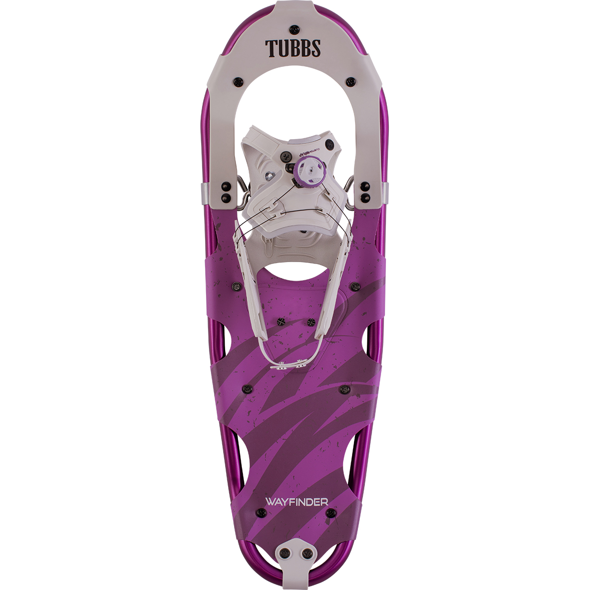 Tubbs Women's Wayfinder 21" Snowshoes