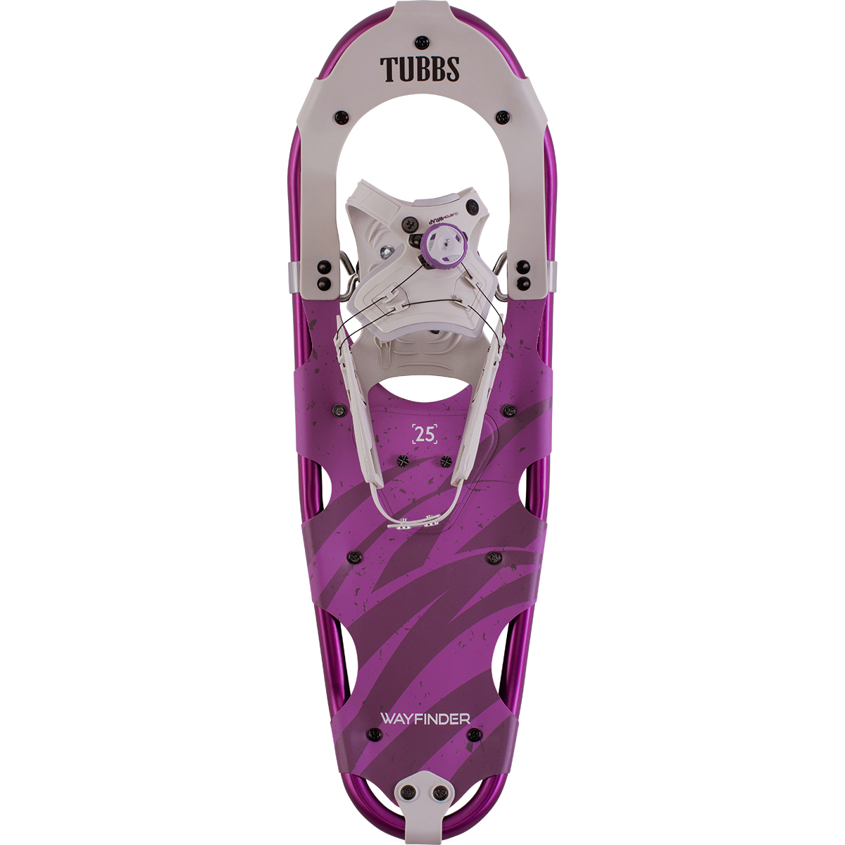 Tubbs Women's Wayfinder 25" Snowshoes