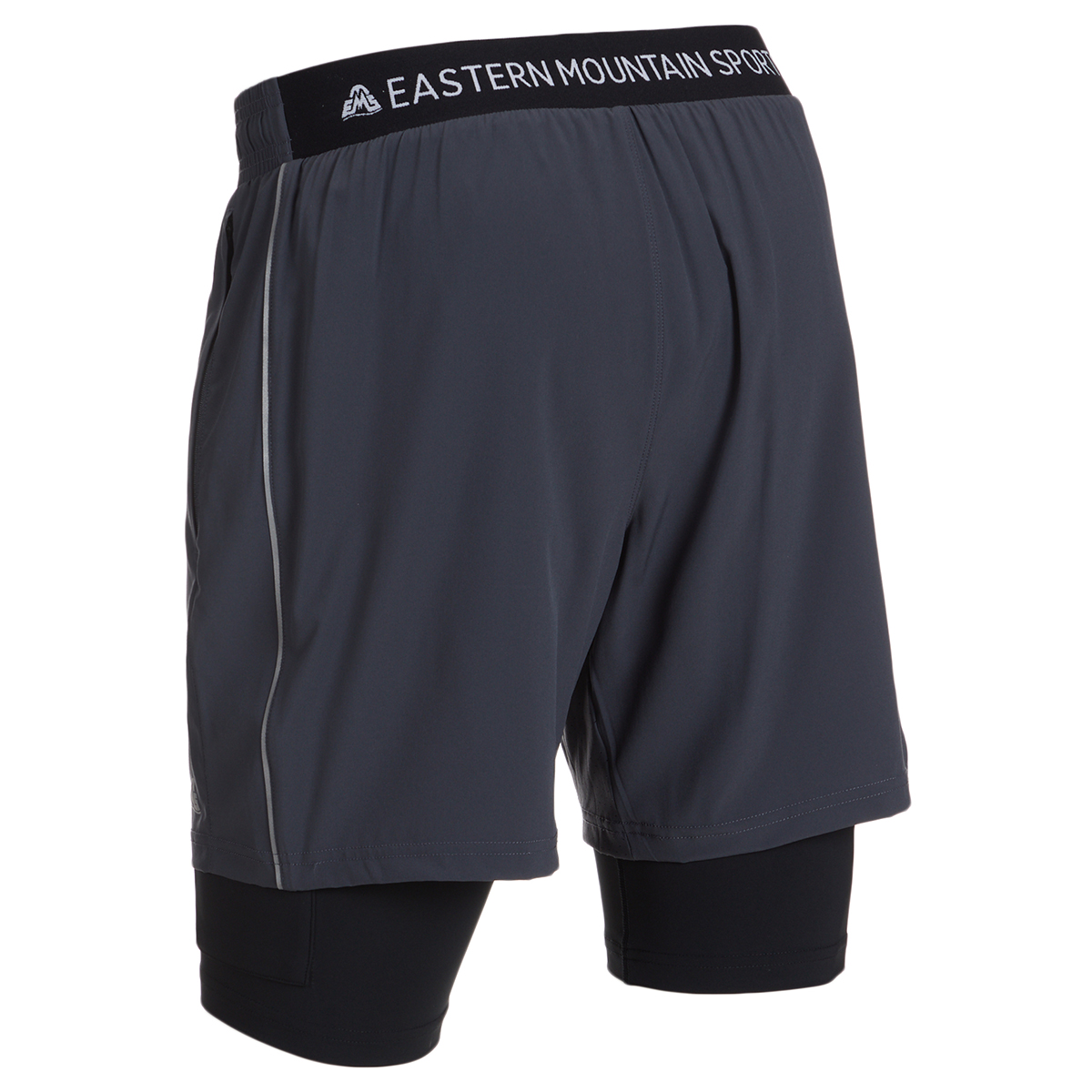 EMS Men's Elemental Active + Shorts