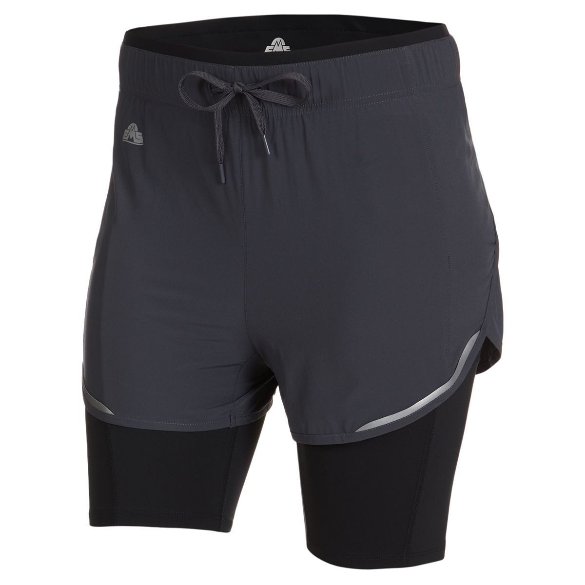 EMS Women's Elemental Active + Shorts - Size L