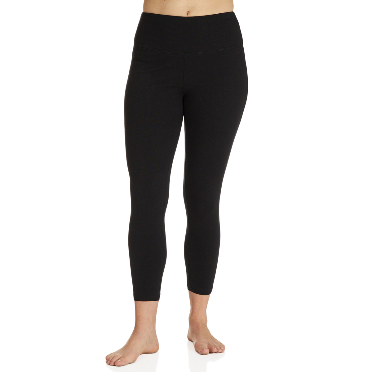 RBX Women's Tummy Control 7/8-Leggings