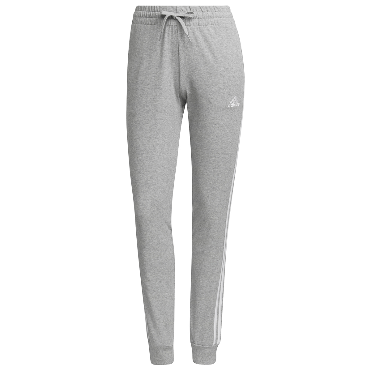 Adidas Women's Loungewear Essentials 3-Stripe Leggings