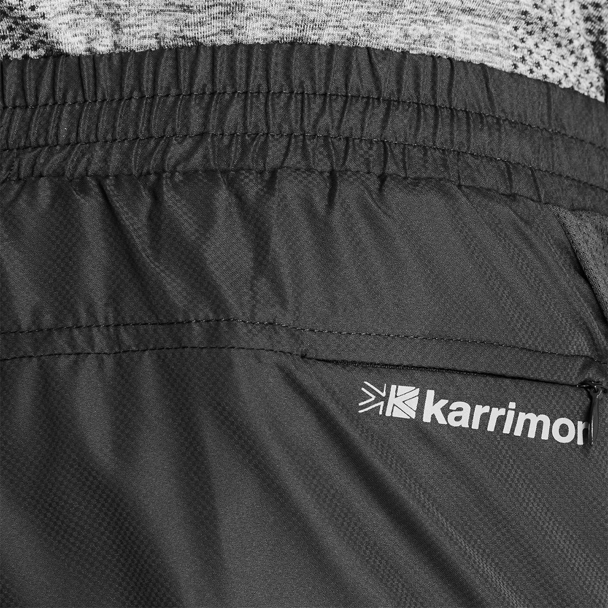 Karrimor 2 in 1 Shorts